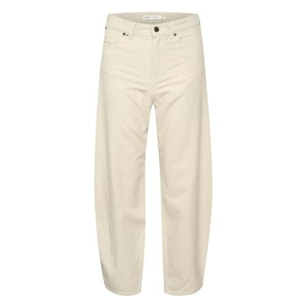 InWear GanjaIW Curved Jeans beige, Dam, Dam, Storlek: W29