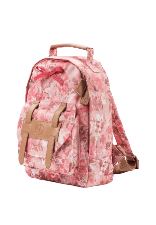 Elodie Details Ryggsäck Backpack MINI - River Rose Inredning Unisex Rosa 1-3 ÅR