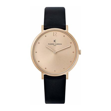 Pierre Cardin, Watch Brązowy, Kobieta, Rozmiar: ONE Size