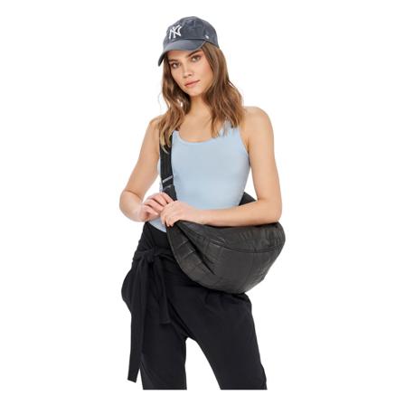 by Insomnia, Rise BAG ONE Czarny, Kobieta, Rozmiar: ONE Size