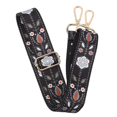 Banjo Seler - Justerbar Rem - Instrument Tilbehør Justerbar Banjo Rem