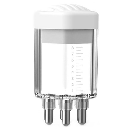 Håroljeapplikator Hodebunnsmassasjeapparat for hårvekst Hårrotkamapplikator Hodebunnsbørste for hårbehandlingsolje