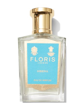 Floris Floris London Sirena Eau De Parfum - Nude - 50 ML