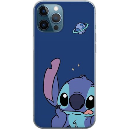 Kompatibelt Mobilskal till Apple Apple iPhone 12 Pro Stitch