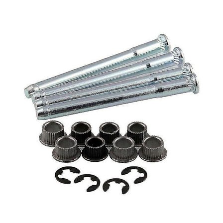 Oven saranatapit 2 OVEA varten 1994 - 2004 S10 ja S15 oven saranatappisarjoille