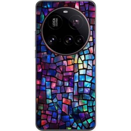 Mobilskal till Xiaomi 15 Ultra med Disco