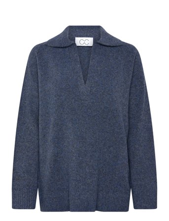 Coster Copenhagen | Cc Heart Emerie Polo Sweater | M