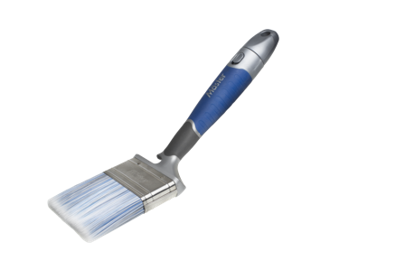 Mäster Superior Blue 3666075 Fasadpensel 75 mm, Målarredskap & tillbehör