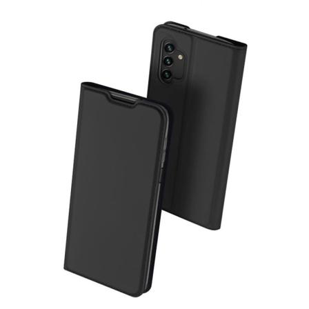 Dux Ducis Samsung Galaxy A13 4g Fodral Skin Pro Svart