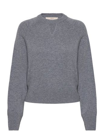 REMAIN Birger Christensen | Bat Sleeve Crewneck | S