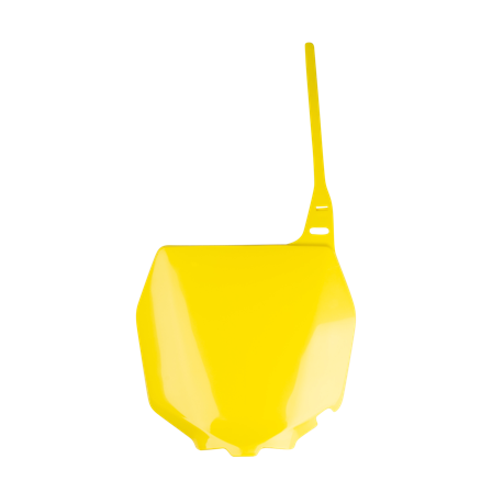 Tablica pod Numer Acerbis - Suzuki RM-Z 250 2007-2009