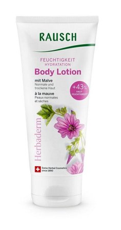 Rausch Body Lotion Malva 200ml