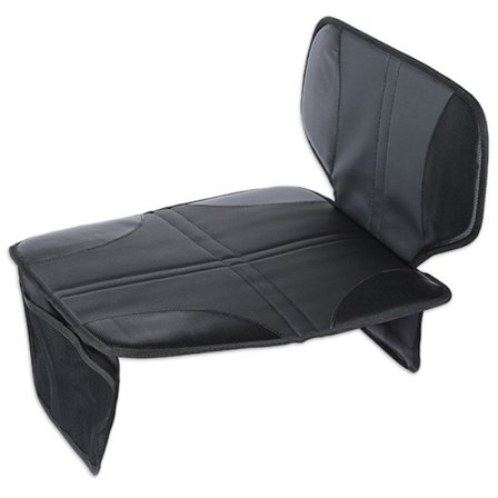 Bilsædebetræk med praktisk opbevaringslomme - beskytter mod snavs