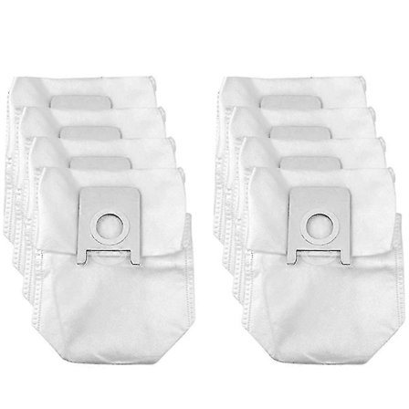 För Xiaomi Roidmi Eve- Plus Sweeper Delar Roidmi Dammpåse Kit [DB]