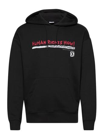Hrn Hoodie Black Reebok Classics