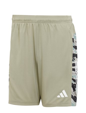 adidas Performance | Camo 3S Short | S 18 cm