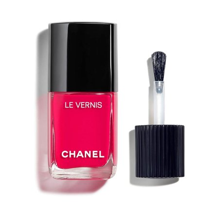 CHANEL LE VERNIS Nail Colour, Makeup, Negle, Neglelak