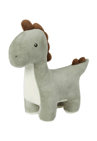 Å KIDS Gosedjur FANTASY Mjukisdjur Grön ONESIZE