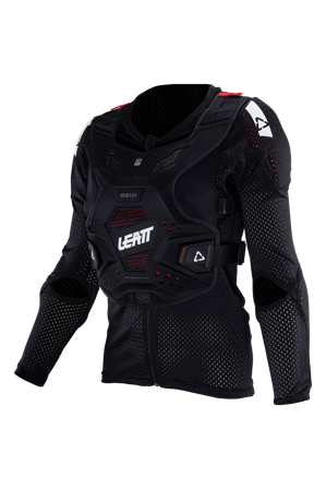 Leatt ReaFlex MX Body Protector Women