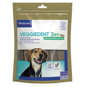 Virbac Veggiedent Zen, 15 stk