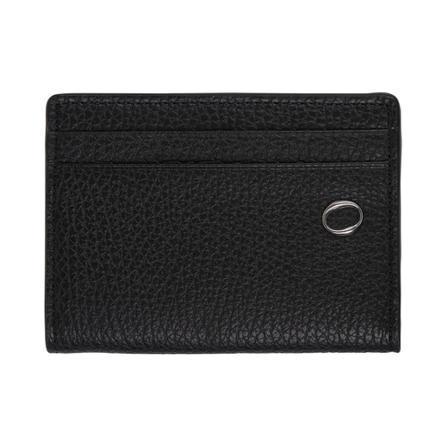 Orciani, Wallets & Cardholders Czarny, Mężczyzna, Rozmiar: ONE Size