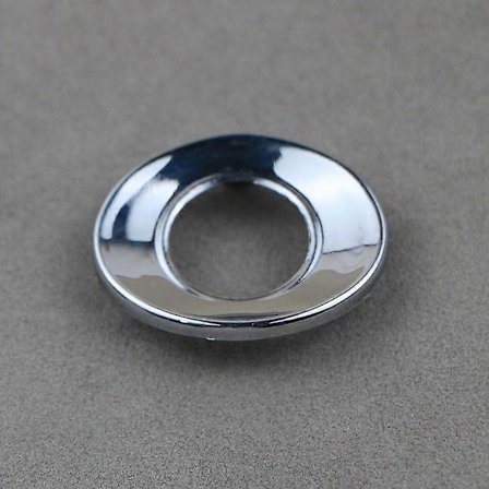 30716060 Backspegel Blis Kamera Ring Krom För Volvo C30 C70 S40 S60 S80 V50 V60 V70 Xc60 Xc70 Xc90