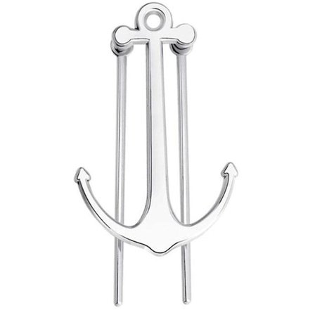 Ankare Bog Sideholder Bogmærke, Håndfri Læsebog Åbner, Hold Bøger Åbne Værktøj, Klassisk Læsetilbehør -