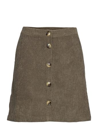 Bxdothea Skirt Green B.young