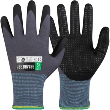 Monteringshanske Nitrilskum