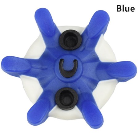 14st Golfskor Spikes Cleats Lösa Golfspikar Byte