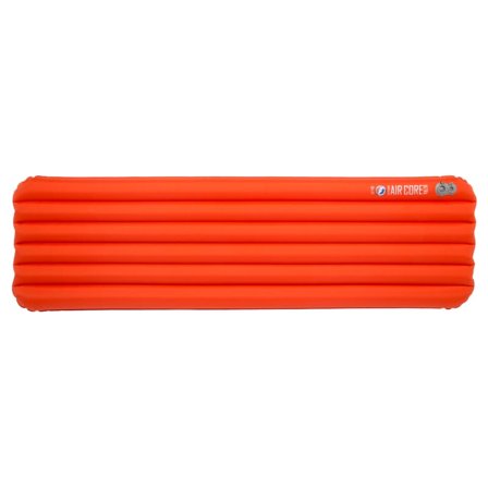 Big Agnes Insulated Air Core Ultra Petite blow-up sleeping mats Orange OneSize