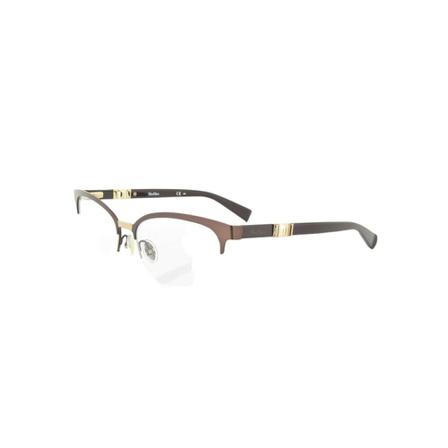 Max Mara, Glasses MM 1291 Bruin, Dames, Maat:ONE Size