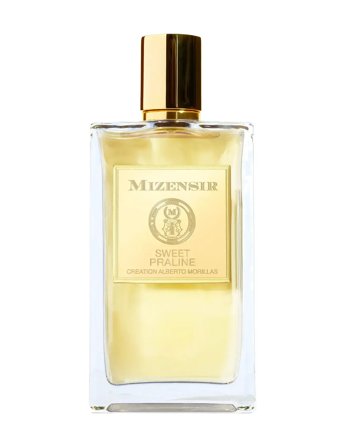 Mizensir Sweet Praline 100 Ml Edp Spray - Nude - 100 ML