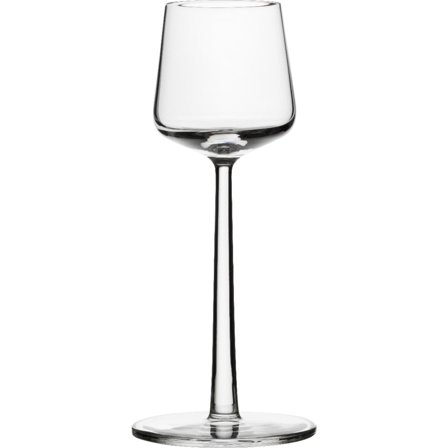 Iittala Essence-sherrylasi 2 kpl.