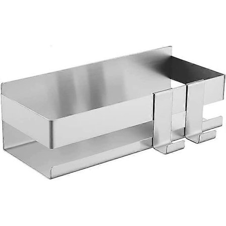 Baderomshyller Uten Boring, Baderomshyller Baderomshjørnehyller DJR