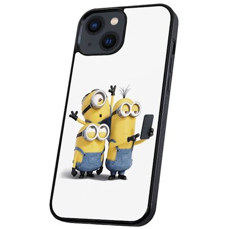 iPhone 14 - Skal/Mobilskal Minions