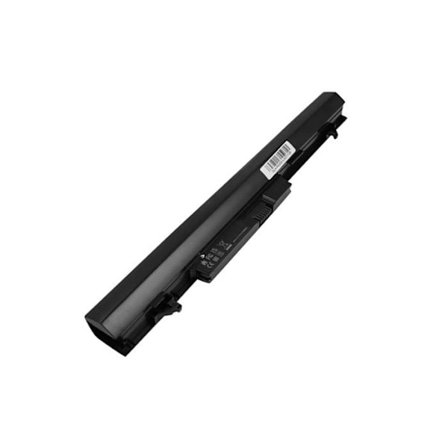 Li-ion akku 14.8V - AVIZAR - VGP-BPS35A - 2600mAh - Yhteensopiva VAIO Fit - Musta