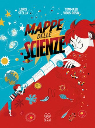 Mappe delle scienze Loris Stella
