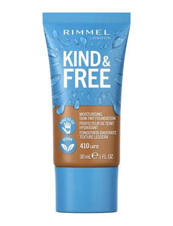 Rimmel Rimmel Kind&Free Skin Tint - 30 ml