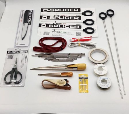 Splicing Set - Sailor