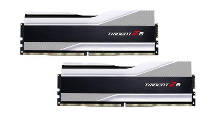 G.SKILL Trident Z5 32GB (2-KIT) DDR5 5600MHz CL36