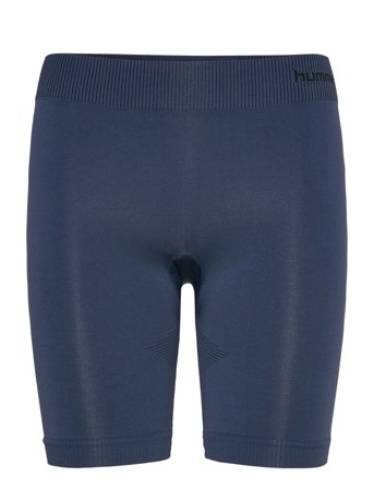 Hummel | Hummel First Seamless Training Short Tights Woman | M/L