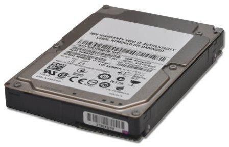 IBM 1.2TB SAS 2.5" G2HS HDD