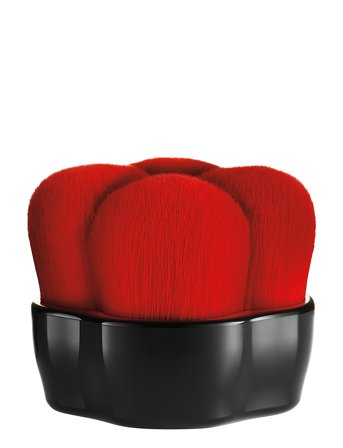 Shiseido Hanatsubaki Hake Face Brush - Nude - ONE SIZE