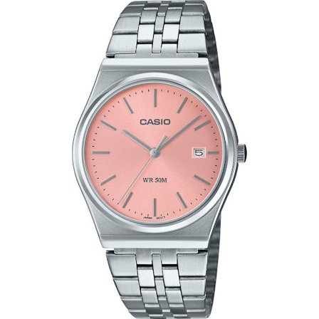 CASIO MTPB145D4AVEF - Quartz Klocka Dam (38,5 MM)