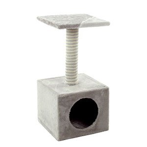 Klösträd Duala Cary, Grå