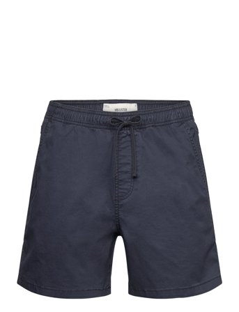 Hollister Hco. Guys Shorts - Navy - M