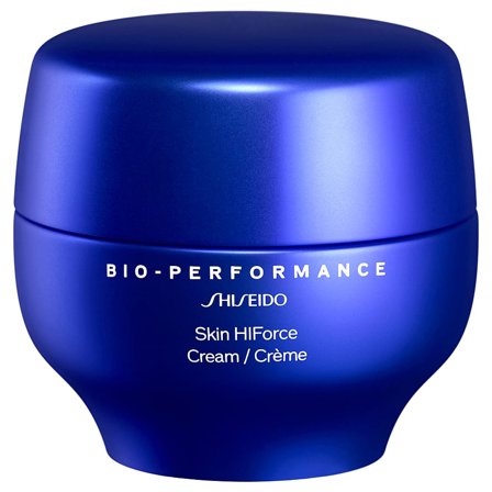 Shiseido Bio-Performance Skin Hiforce Cream, Skincare, Ansigtspleje, Dagcreme
