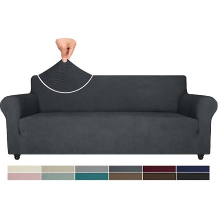Joustava sohvanpäällinen, liukumaton sohvasuoja, joustava sohvanpäällinen käsinojilla, sohvanpäällinen Koltuk Örtüsü, sohvanpeitto
