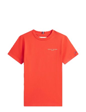 Tommy Hilfiger | Mini Corp T-Shirt | 164